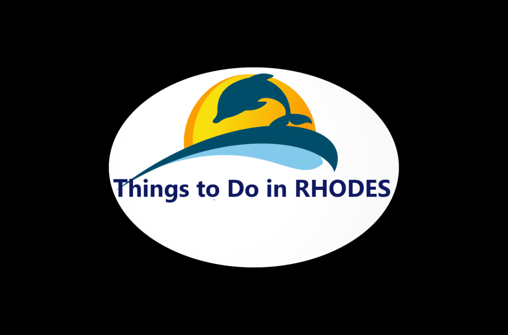 things to do in rhodes island logo